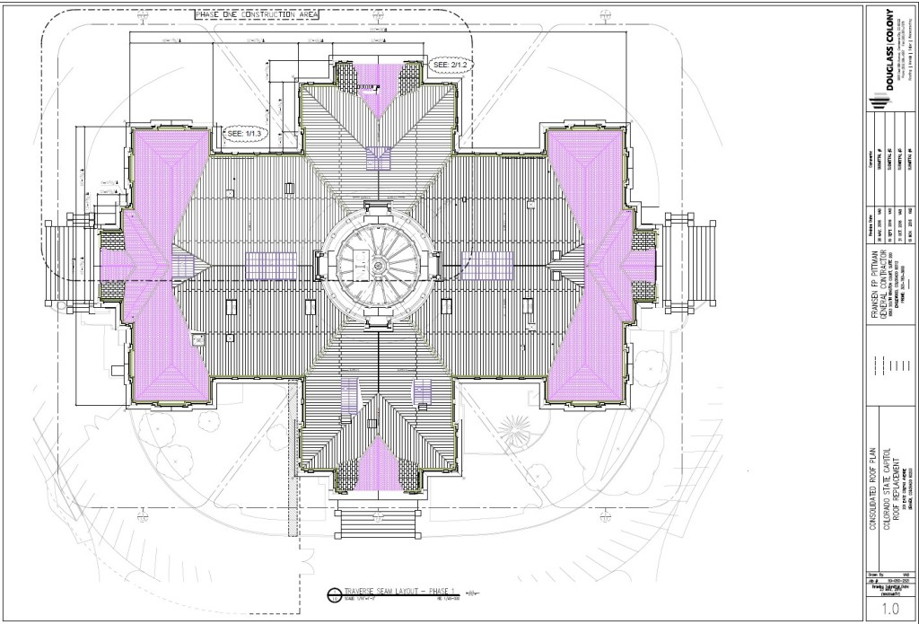 HYPOCRISY:  Colorado’s State Capitol Lacks&nbsp;Insulation